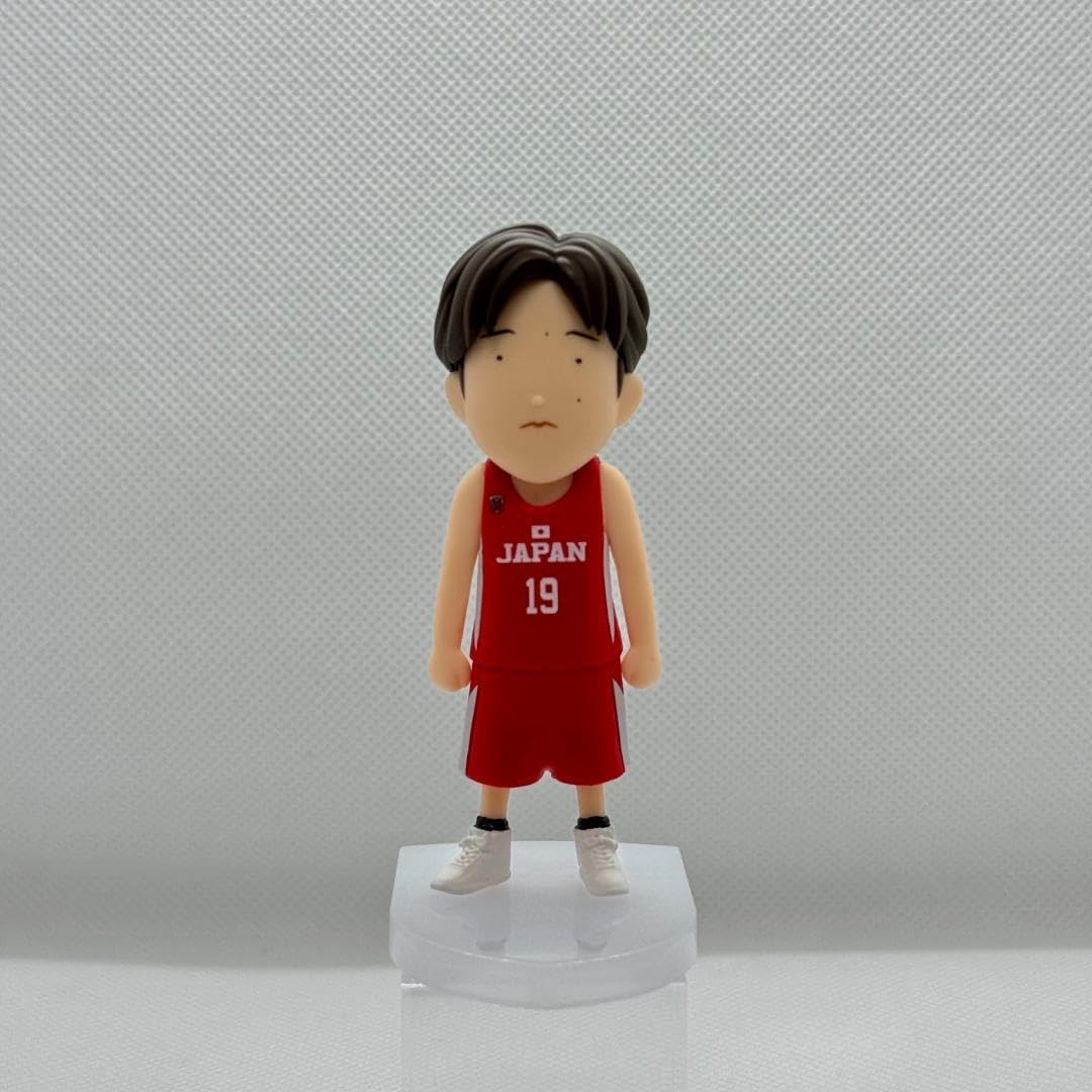 西田優大 akatsukijapan フィギュア Amazon.co.jp: AKATSUKI JAPAN FIGURE COLLECTION 西田優大